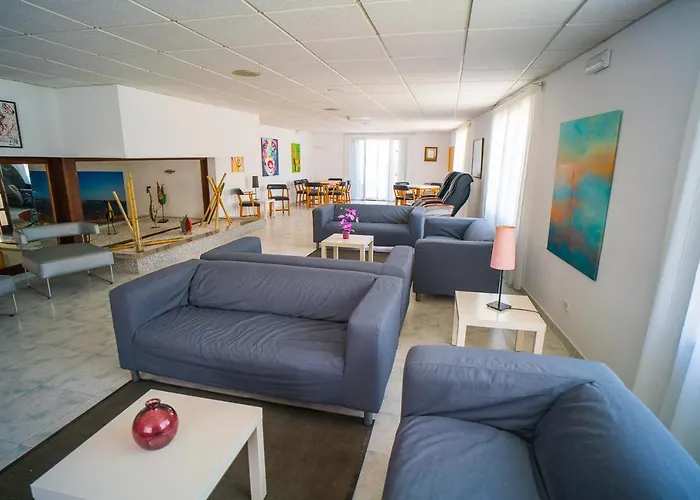 Hotel Sur