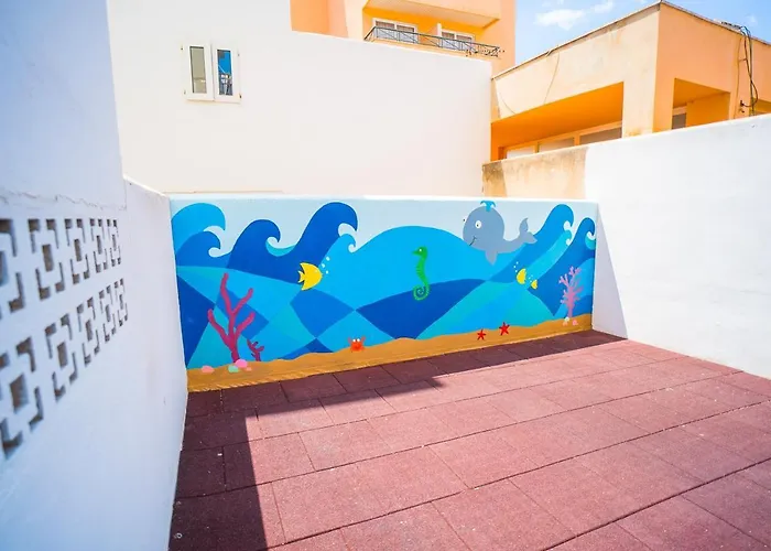 Hotel Sur