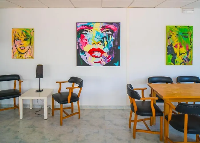 Hotel Sur