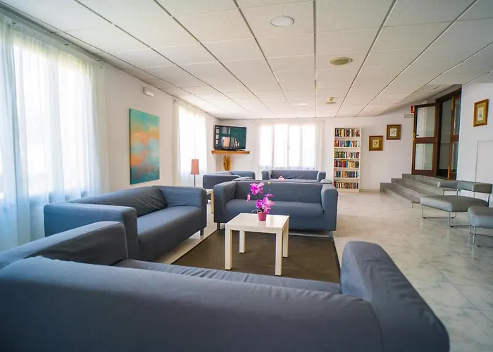 Hotel Sur