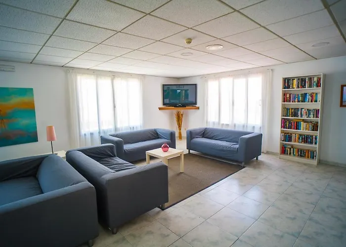 Hotel Sur