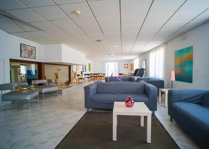 Hotel Sur